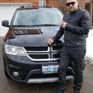 Meet your Posher, Nelson